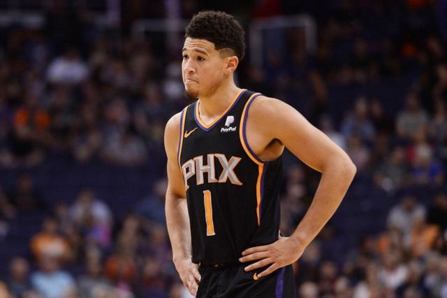 NBA连续首发1300场的难度与荣耀